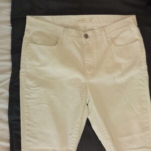 Levi's 710 Super Skinny Ladies IRREGULAR 32x28